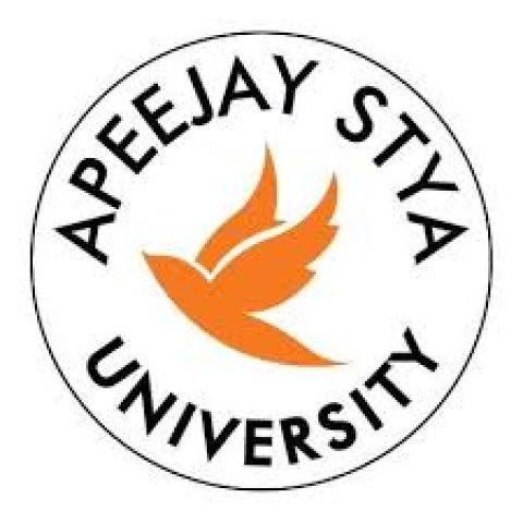 Apeejay Stya University