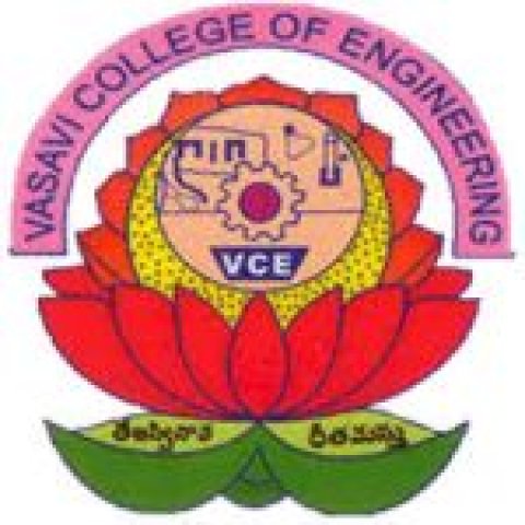 Vasavi College Of Engineering