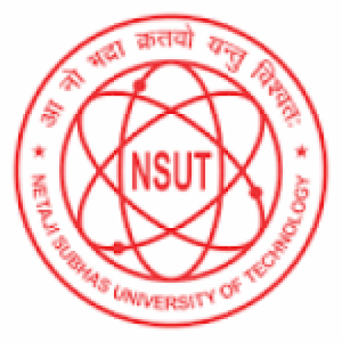 Netaji Subhas University Of Technology