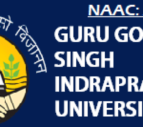 Guru Gobind Singh Indraprastha University