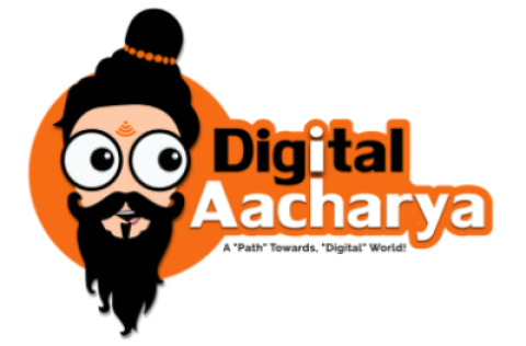 Digital Aacharya