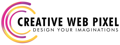 Creative Web Pixel