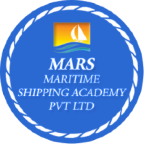 Mars Maritime Shipping Academy