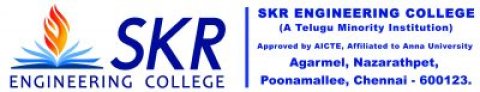 S.K.R Engineering College, Thiruvallur