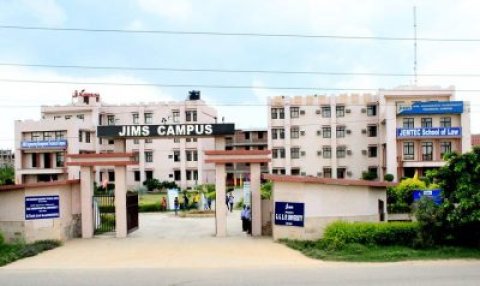 JIMS Engineering Management Technical Campus