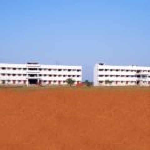 Ganapathy Chettiar College Of Engineering and Technology