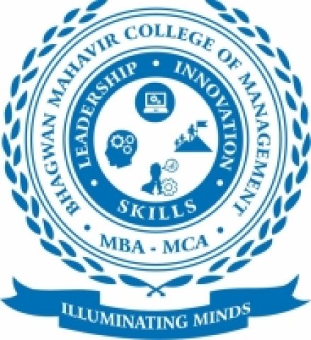 Bhagwan Mahavir College of Management