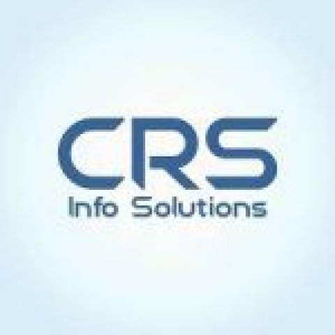 CRS info Solutions