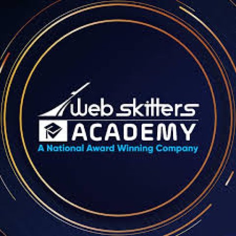 Webskitters Academy