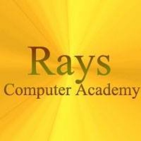 Rays Computer Academy