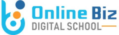 Online Biz Digital School