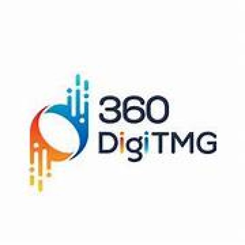 360 DigiTMG