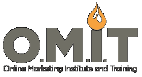 OMiT Digital Marketing Training