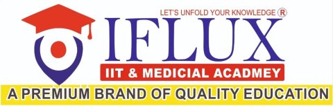 Iflux IIT & Medical Academy