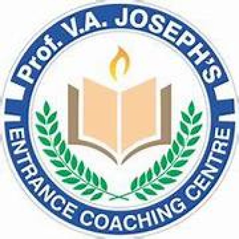 Prof. V A Joseph’s Entrance Coaching Centre