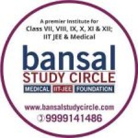 Bansal Study Circle