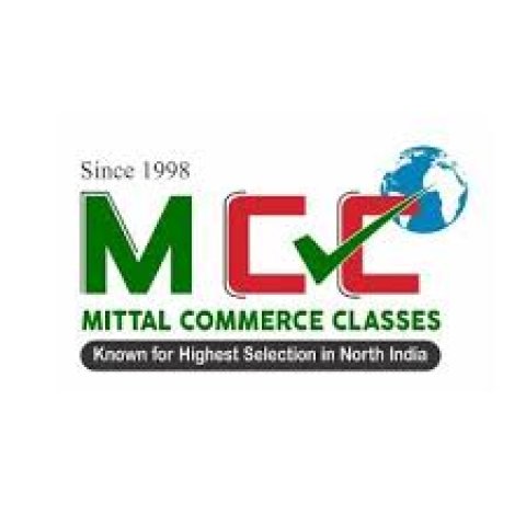 Mittal Commerce Classes