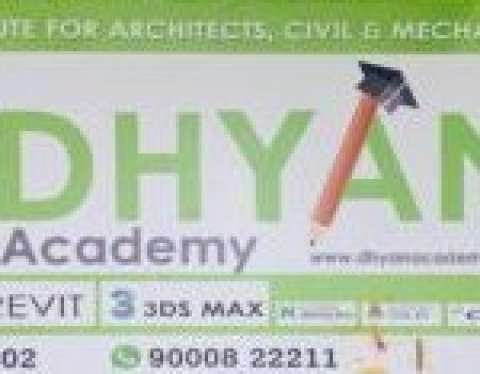 Dhyan Academy