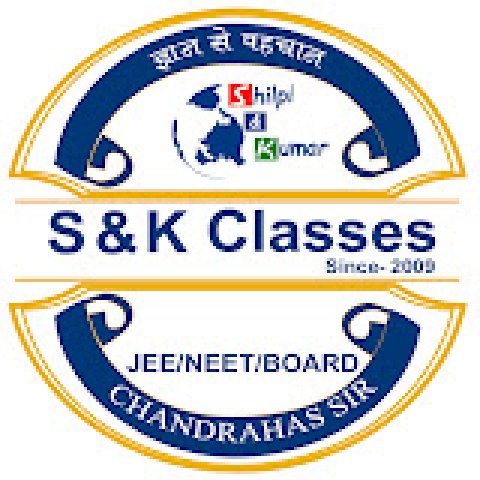 S & K coaching classes