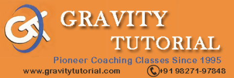 Gravity tutorial