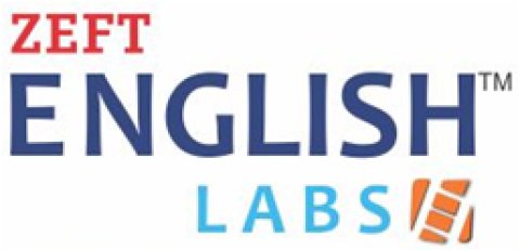 ZEFT ENGLISHLABS