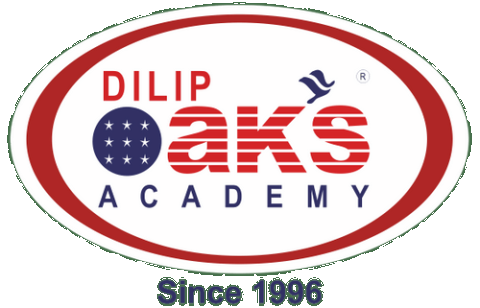 DILIP OAK’S ACADEMY