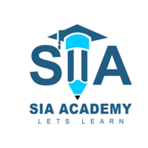 SIA CAREER ACADEMY