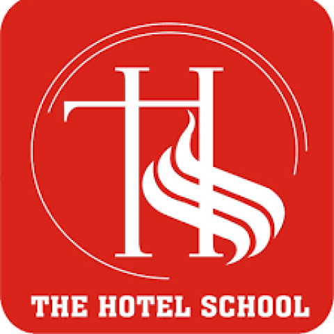 The Hotel School Delhi