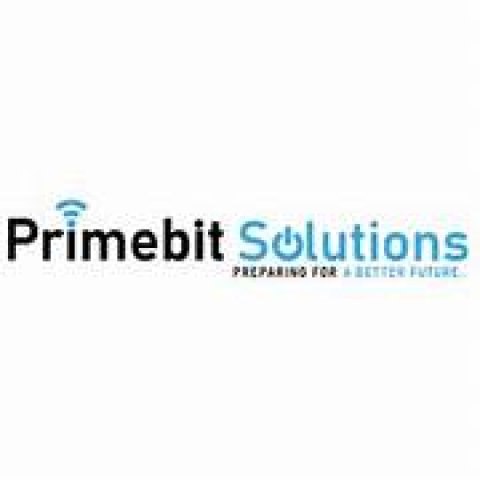 Primebit Solution Pvt Ltd