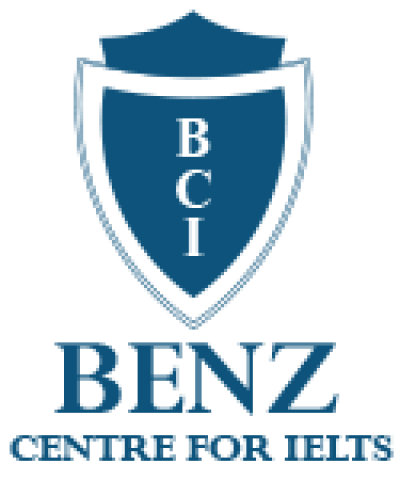 BENZ CENTRE FOR IELTS