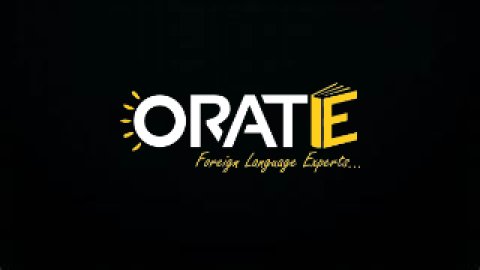 Orate IELTS Coaching Institute