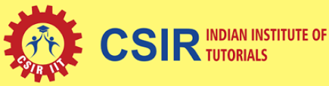 CSIR-IIT - Best GATE Coaching and Training Center in Bangalore