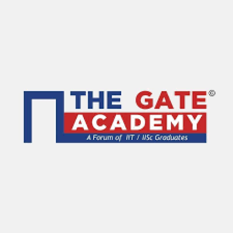 THE GATE ACADEMY, Jayanagar