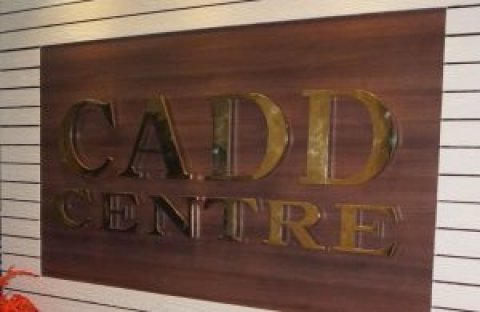 CADD Centre Chennai, Kolathur