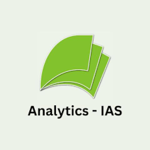 The Analytics IAS Academy