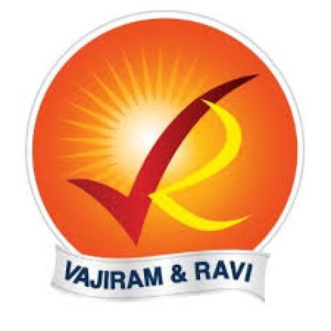 Vajiram & Ravi IAS