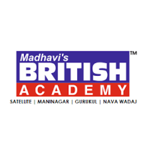 Madhavi's British Academy