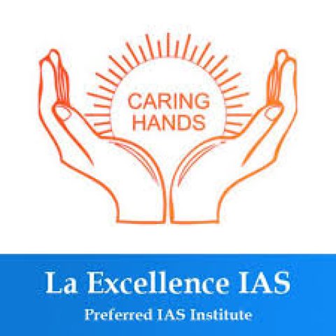 La Excellence IAS