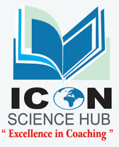 Icon Science Hub