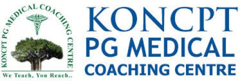 KONCPT PG MEDICAL COACHING CENTER