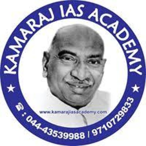 KAMARAJ IAS ACADEMY