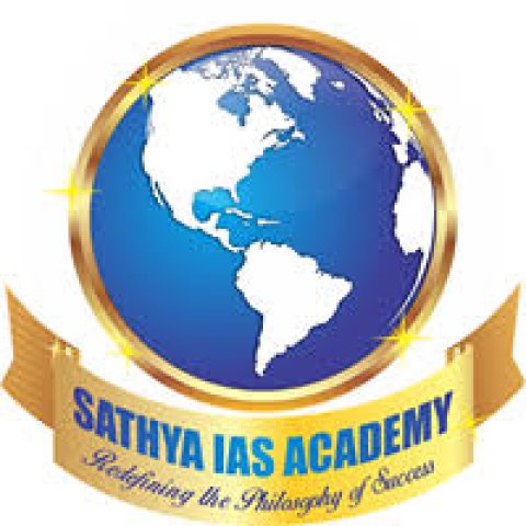 Sathya IAS Academy