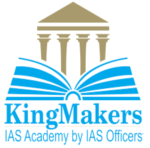 KingMakers IAS Academy