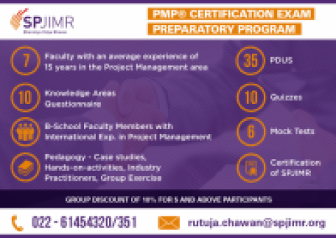 SP Jain Institute of Management and Research