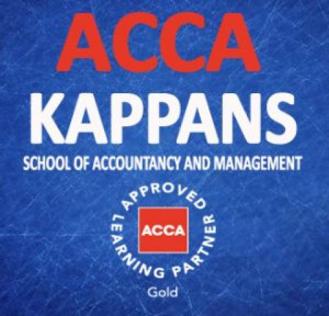 Kappans School of Accountancy and Management