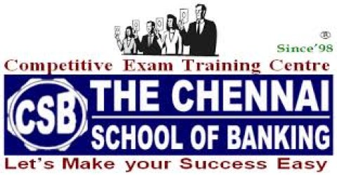 Chennai School of Banking