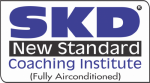 SKD New Standard Coaching Institute