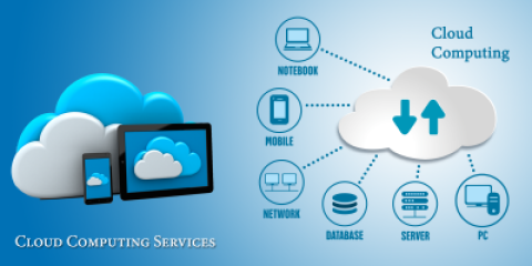 Cloud Computing Training in Chandigarh