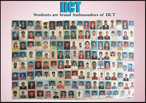 IICT