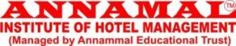 Annamal Institute of Hotel Management